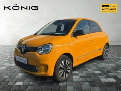 Gebraucht Renault Twingo