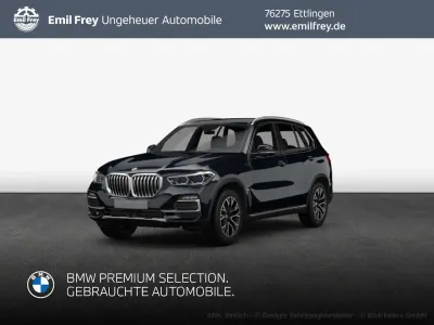 Gebraucht BMW X5