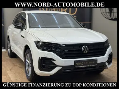 Gebraucht VW Touareg