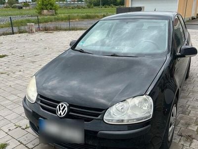 VW Golf V