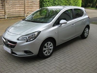 gebraucht Opel Corsa INNOVATION, 1.4 ecoFLEX, 66 kW