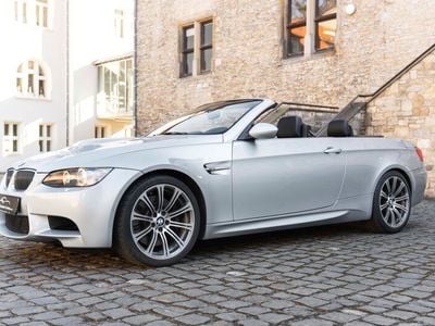 BMW M3 Cabriolet