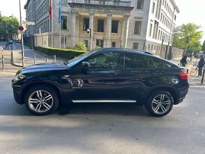 gebraucht BMW X6 xDrive40d M Sport Edition M Sport Edition