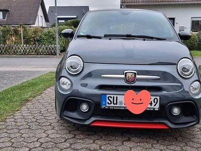 Abarth 695