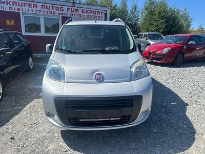 Fiat Qubo
