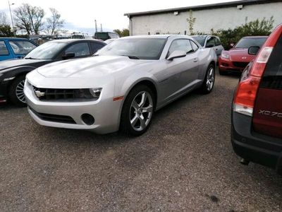 gebraucht Chevrolet Camaro 305 PS V6