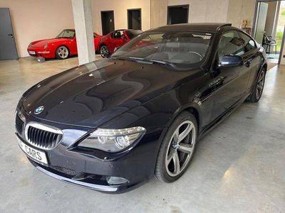 BMW 635