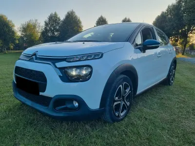 Gebraucht Citroën C3