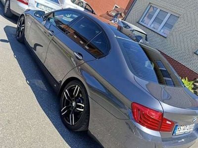 BMW 530 Gran Turismo
