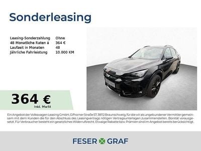 Neu 2026 Cupra Formentor VZ2 SUV | 46.980 €