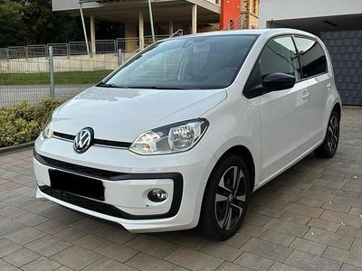 VW up!