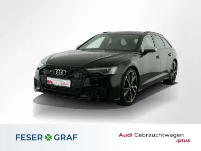 Usata Audi S6