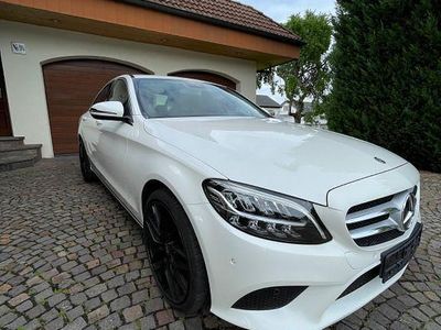 Mercedes C300