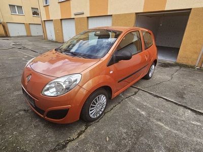 gebraucht Renault Twingo 1.2 - Klima - Sehr gepflegt