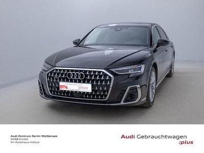 Gebraucht Audi A8L Exclusive 286 PS (210 kW) 2022 Limousine