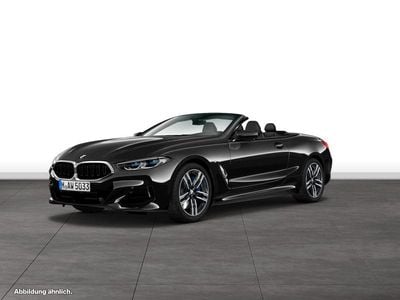 BMW 840