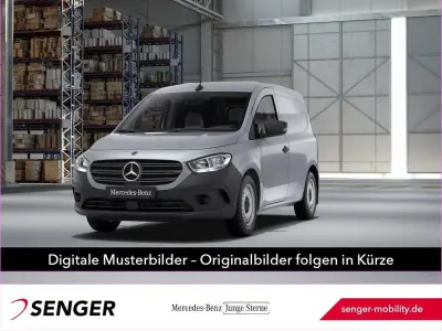 Gebraucht Mercedes Citan 110