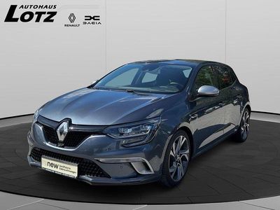 Renault Mégane IV