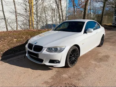 Gebraucht BMW 320