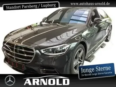 Gebraucht Mercedes S450 AMG 367 PS (269 kW) 2025 Grau Limousine