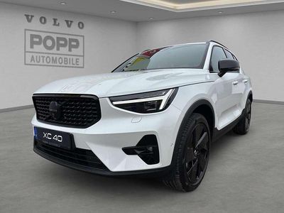 Crystal white Gebraucht 2025 Volvo XC40 Plus SUV | 39.990 € (Etwas zu teuer)