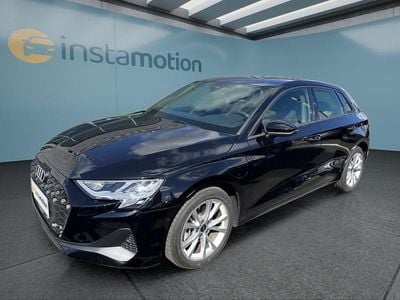 Gebraucht Audi A3 Sportback e-tron