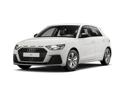 Neu Audi A1 Sportback 95 PS (69 kW) 2026 Cortinaweiss Kleinwagen