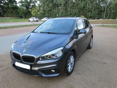 BMW 220