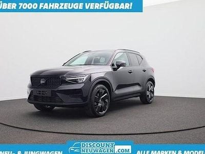 Nouă Volvo XC40 Plus 197 CP (144 kW) 2026 Negru SUV