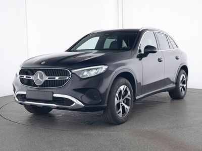 Mercedes GLC300e
