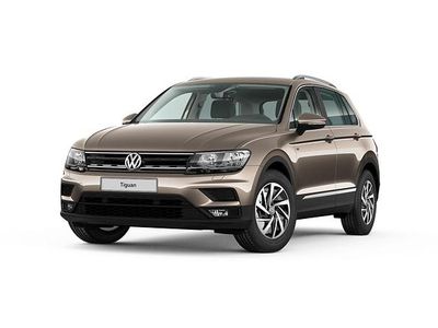 Gebraucht VW Tiguan Join 150 PS (110 kW) 2019 SUV