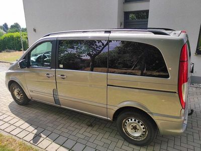 Mercedes Viano
