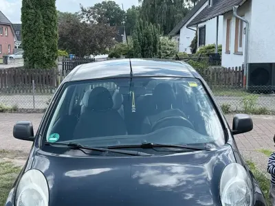 Gebraucht Nissan Micra