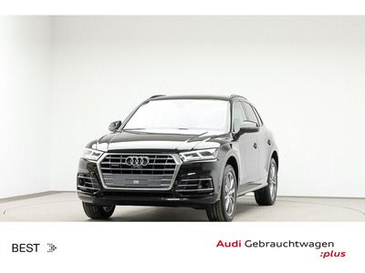 gebraucht Audi Q5 35 TDI quattro