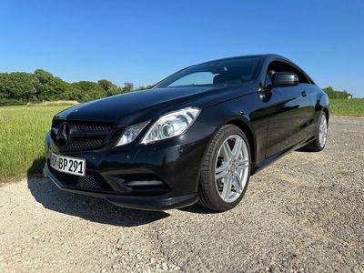 Mercedes E250