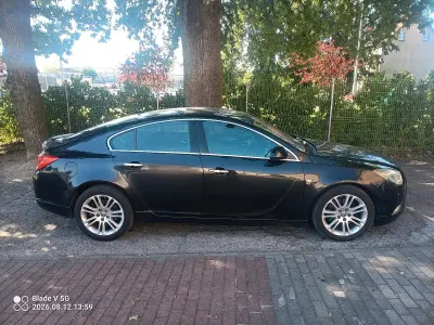 Gebraucht Opel Insignia