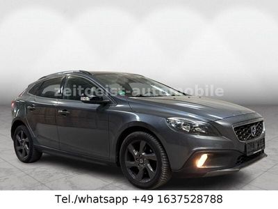 Volvo V40 CC