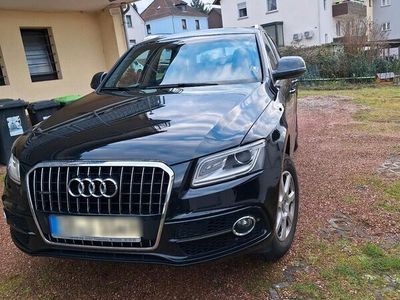 gebraucht Audi Q5 3.0 Tdi Allrad