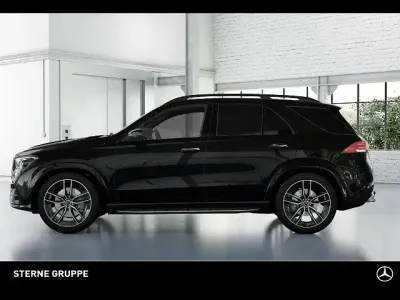 Gebraucht Mercedes GLE450 AMG