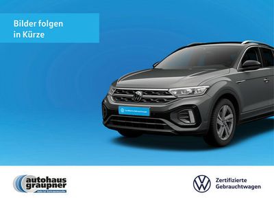 Andere farbe Gebraucht 2021 VW Tiguan Highline SUV | 38.844 € (Teuer)