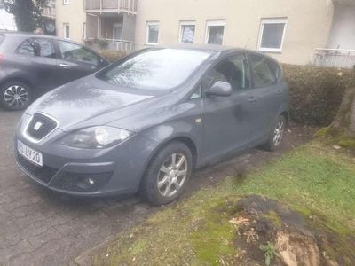 Gebraucht 2010 Seat Altea Reference Kombi | 2.590 € (Fairer Preis)