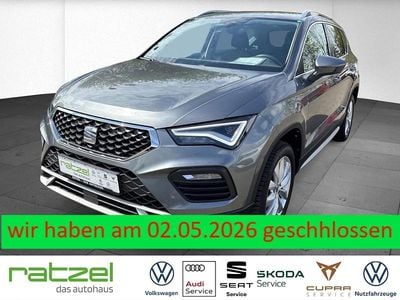 Second-hand Seat Ateca Xperience 150 CP (110 kW) 2025 Gri SUV