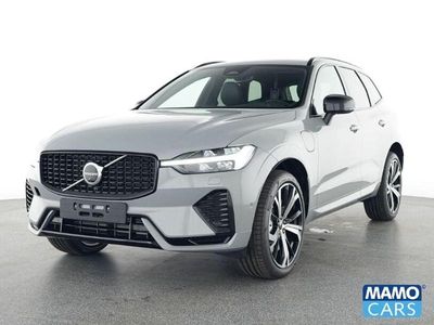Gebraucht Volvo XC60 Plus 398 PS (292 kW) 2025 Grau SUV