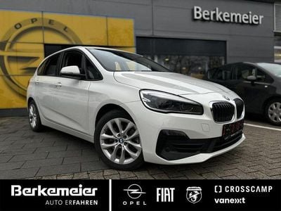 Gebraucht BMW 225 Active Tourer