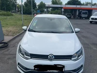 Gebraucht VW Polo