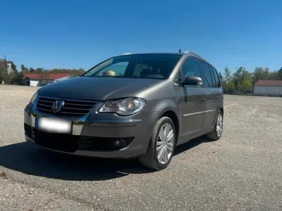Usata VW Touran