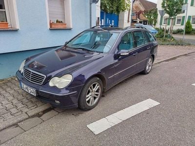 Mercedes 200