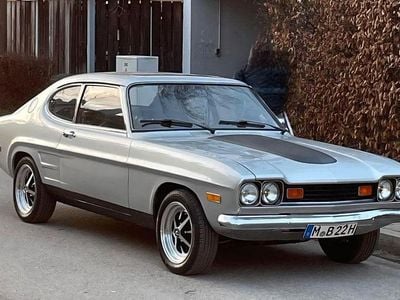 Gebraucht Ford Mustang Fastback 355 PS (261 kW) 1973 Cabrio