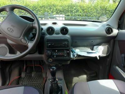 gebraucht Hyundai Atos 1.1 -