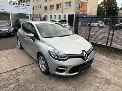 Renault Clio IV